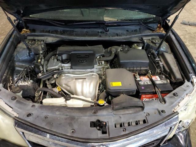 Photo 11 from auction – 2012 TOYOTA CAMRY BASE with VIN 4T1BF1FK7CU088947
