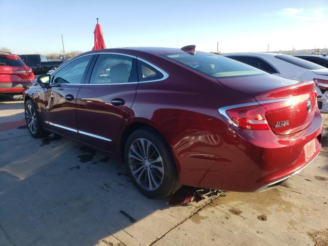 Foto 2 de la subasta – 2017 BUICK LACROSSE E con VIN 1G4ZP5SS7HU151187