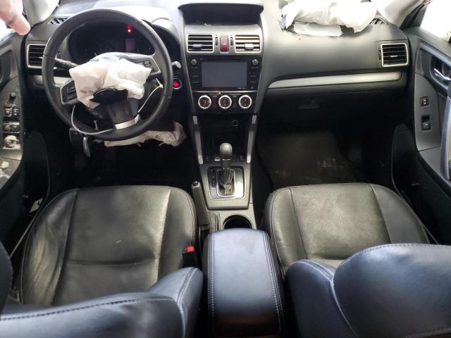 Photo 8 from auction – 2016 SUBARU FORESTER 2 with VIN JF2SJAVC1GH550044