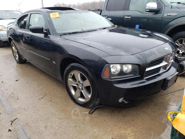 صورة رقم 4 من المزاد - 2010 DODGE CHARGER SX مع VIN 2B3CA3CV0AH192117