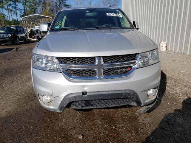 Foto 5 de la subasta – 2014 DODGE JOURNEY SX con VIN 3C4PDCBB1ET120211