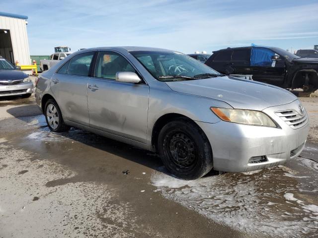 Photo 4 from auction – 2007 TOYOTA CAMRY CE with VIN 4T1BE46K97U587470