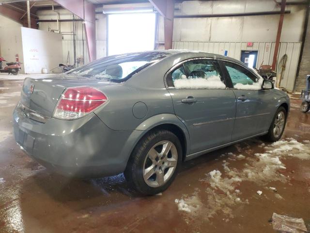 Photo 3 from auction – 2008 SATURN AURA XE with VIN 1G8ZS57B38F192006