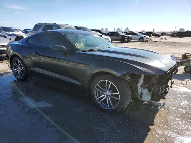 Photo 4 from auction – 2015 FORD MUSTANG with VIN 1FA6P8TH8F5330007