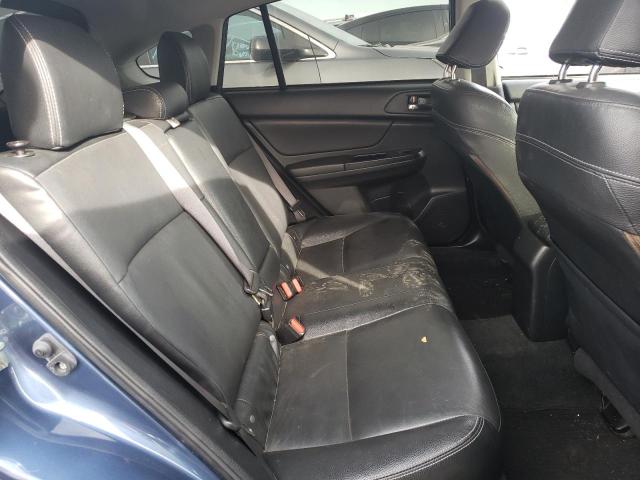 Photo 10 from auction – 2012 SUBARU IMPREZA SP with VIN JF1GPAS66CH235659