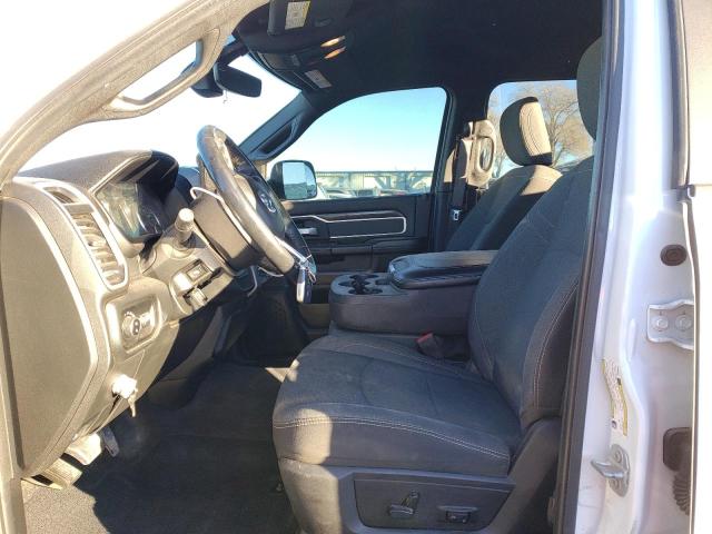 Photo 7 from auction – 2019 RAM 2500 BIG H with VIN 3C6UR5DL0KG667312