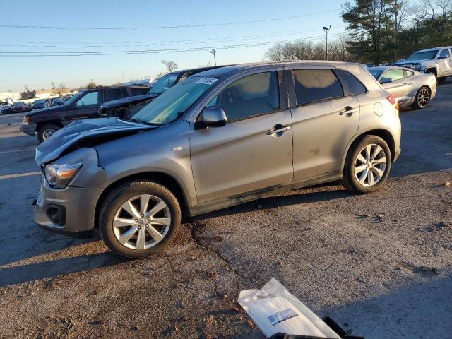 MITSUBISHI OUTLANDER 2013 مع رقم تعريف المركبة 4A4AR3AU1DE018005 - صورة من المزاد