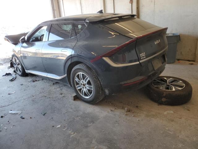 Photo 2 from auction – 2022 KIA EV6 LIGHT with VIN KNDC3DLC2N5055903