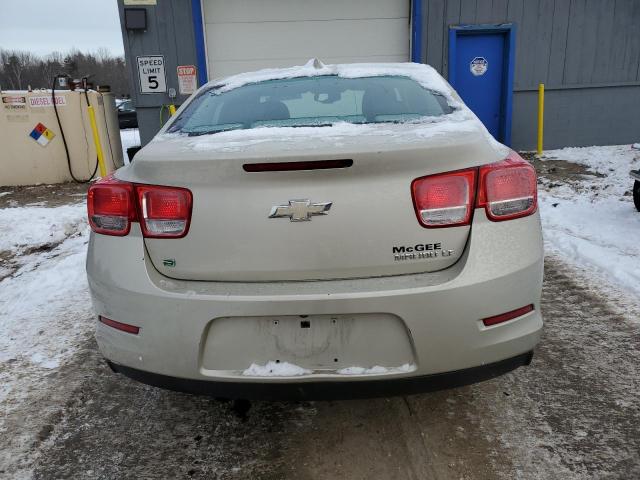 Photo 6 from auction – 2015 CHEVROLET MALIBU 1LT with VIN 1G11C5SL5FF136686