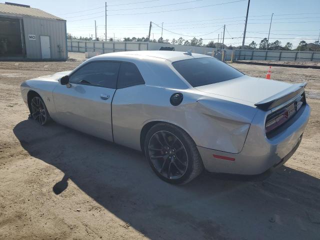 Photo 2 from auction – 2022 DODGE CHALLENGER with VIN 2C3CDZFJ4NH258177