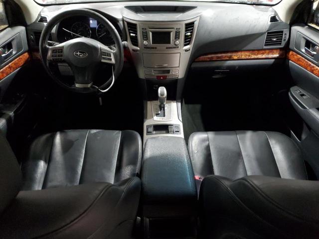 Photo 8 from auction – 2012 SUBARU LEGACY 3.6 with VIN 4S3BMEK6XC2015240