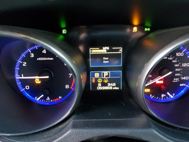 Photo 9 from auction – 2016 SUBARU OUTBACK 2. with VIN 4S4BSALC2G3322383