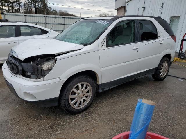 BUICK RENDEZVOUS 2006 with VIN 3G5DA03L06S613460 - Photo from auction