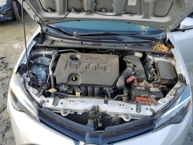 Photo 11 from auction – 2017 TOYOTA COROLLA L with VIN 5YFBURHE9HP582733