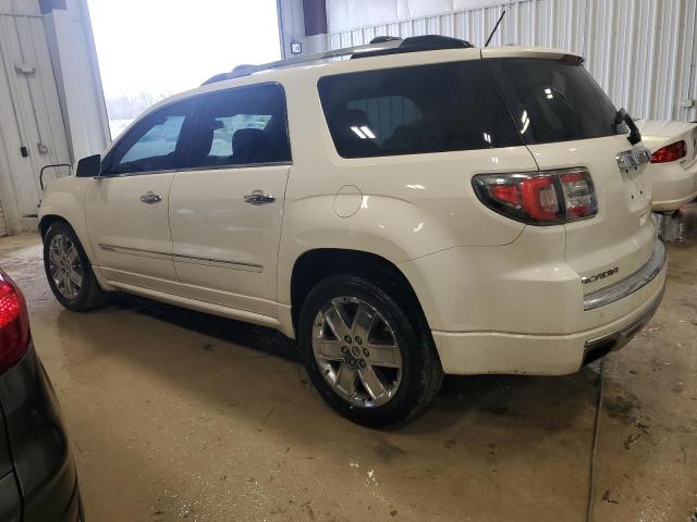 Photo 2 from auction – 2013 GMC ACADIA DEN with VIN 1GKKVTKD8DJ211009