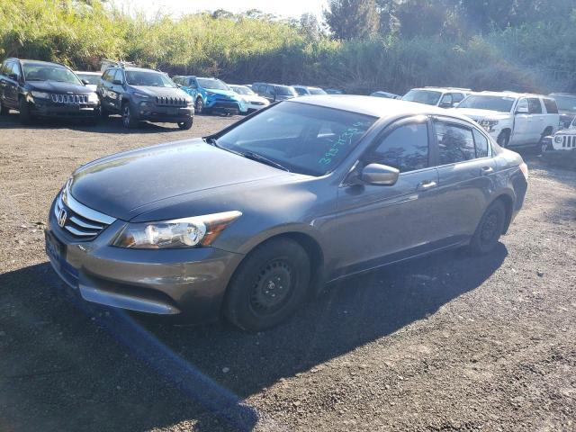 Photo 1 from auction – 2012 HONDA ACCORD SE with VIN 1HGCP2F63CA182406