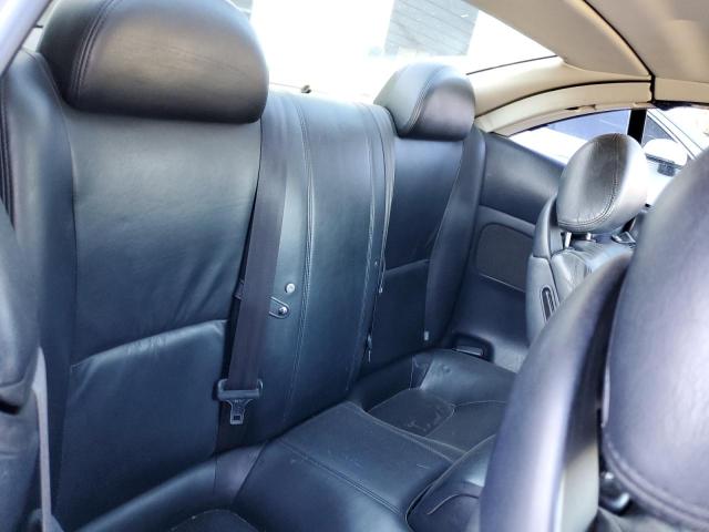 Photo 10 from auction – 2002 LEXUS SC 430 with VIN JTHFN48Y720020597
