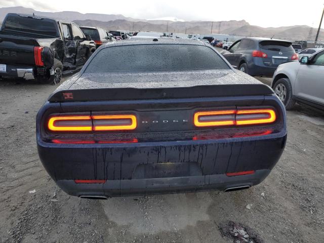 Photo 6 from auction – 2016 DODGE CHALLENGER with VIN 2C3CDZAG4GH344958