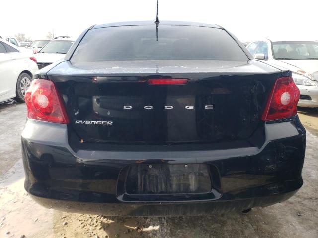Photo 6 from auction – 2013 DODGE AVENGER SE with VIN 1C3CDZAB8DN730127
