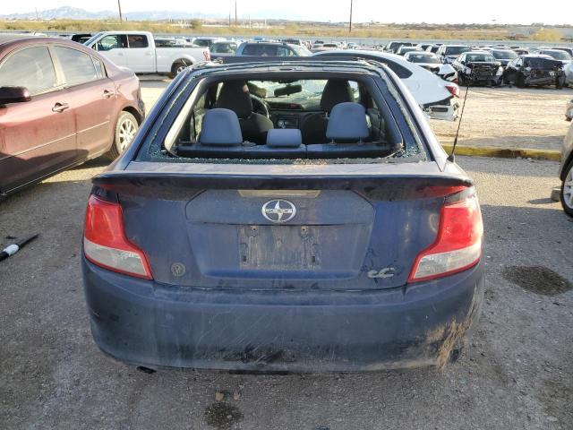Photo 6 from auction – 2011 TOYOTA SCION TC with VIN JTKJF5C76B3016531