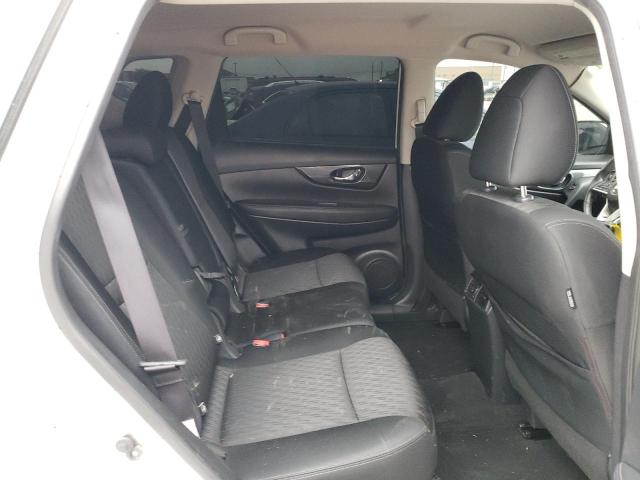 Photo 10 from auction – 2018 NISSAN ROGUE S with VIN KNMAT2MT3JP525610
