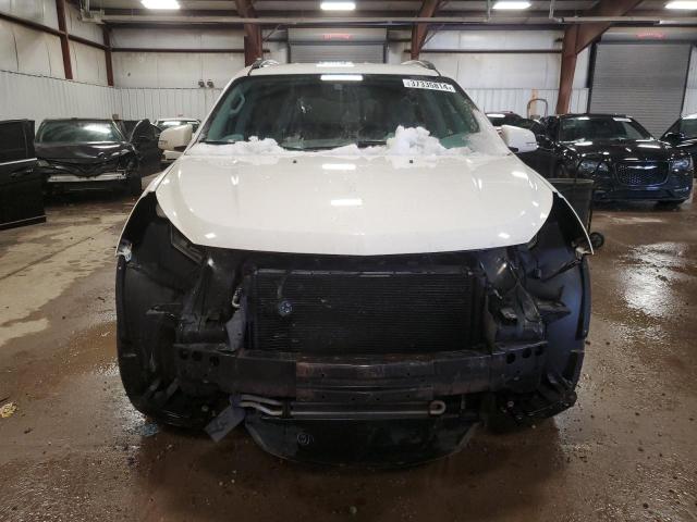 Photo 5 from auction – 2014 CHEVROLET TRAVERSE L with VIN 1GNKRHKD3EJ335243