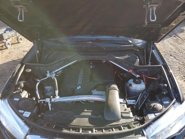 Photo 12 from auction – 2018 BMW X5 XDRIVE3 with VIN 5UXKR0C53JL071729