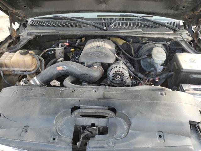 Photo 11 from auction – 2005 CHEVROLET SILVERADO with VIN 2GCEC13T251205517