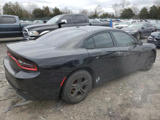 Photo 3 from auction – 2015 DODGE CHARGER SE with VIN 2C3CDXBGXFH827775