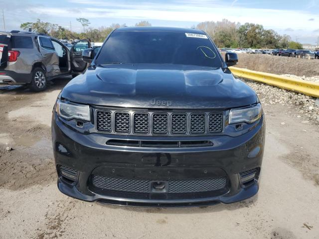 Photo 5 from auction – 2018 JEEP GRAND CHER with VIN 1C4RJFN97JC411331