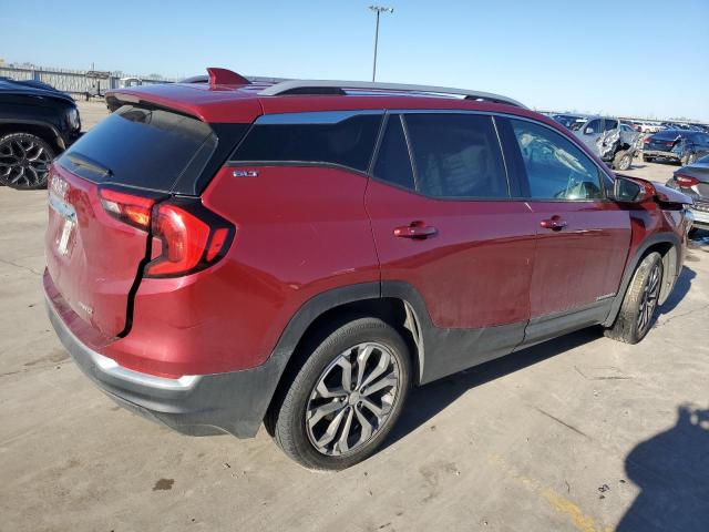 Photo 3 from auction – 2019 GMC TERRAIN SL with VIN 3GKALVEV9KL175001