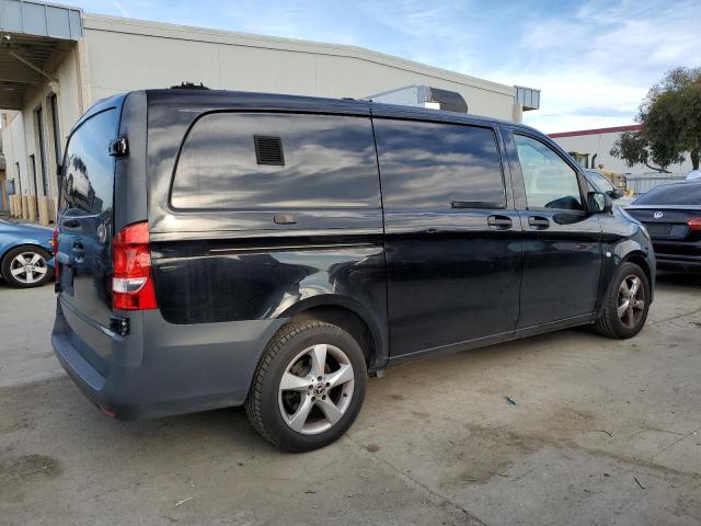 Photo 3 from auction – 2018 MERCEDES-BENZ METRIS with VIN WD3PG2EA3J3443129