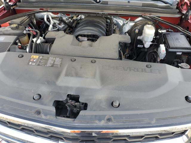 Photo 12 from auction – 2015 CHEVROLET TAHOE C150 with VIN 1GNSCAEC5FR682040