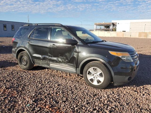 Photo 4 from auction – 2011 FORD EXPLORER with VIN 1FMHK7B85BGA61570