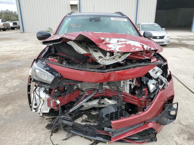 Photo 5 from auction – 2020 BUICK ENCORE GX with VIN KL4MMDS29LB131250