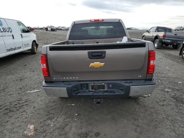 Photo 6 from auction – 2013 CHEVROLET SILVERADO with VIN 3GCPKSE77DG123743