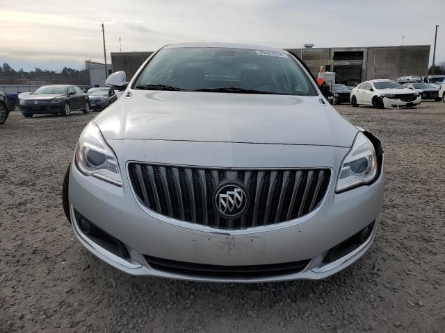 Photo 5 from auction – 2014 BUICK REGAL with VIN 2G4GK5EX0E9246146