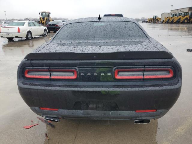 Photo 6 from auction – 2015 DODGE CHALLENGER with VIN 2C3CDZBT4FH774225