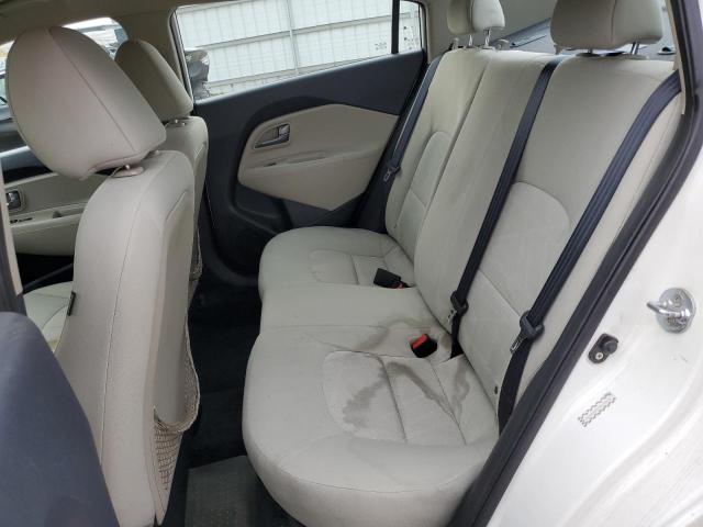 Photo 10 from auction – 2013 KIA RIO LX with VIN KNADM4A37D6155358