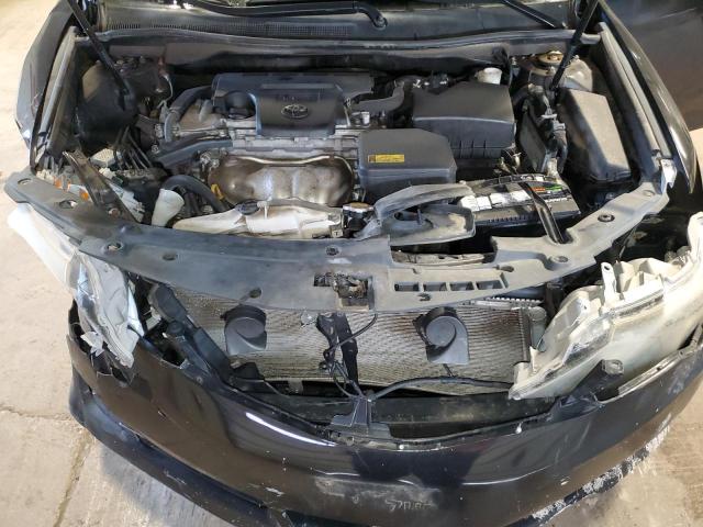 Photo 11 from auction – 2012 TOYOTA CAMRY BASE with VIN 4T1BF1FKXCU095147
