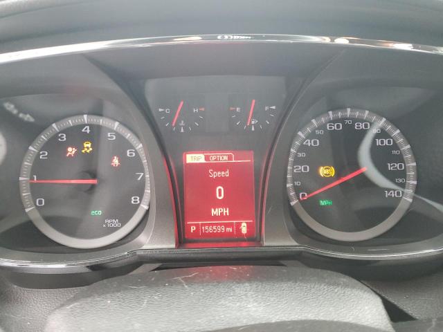 Photo 9 from auction – 2015 GMC TERRAIN SL with VIN 2GKALREK9F6345350