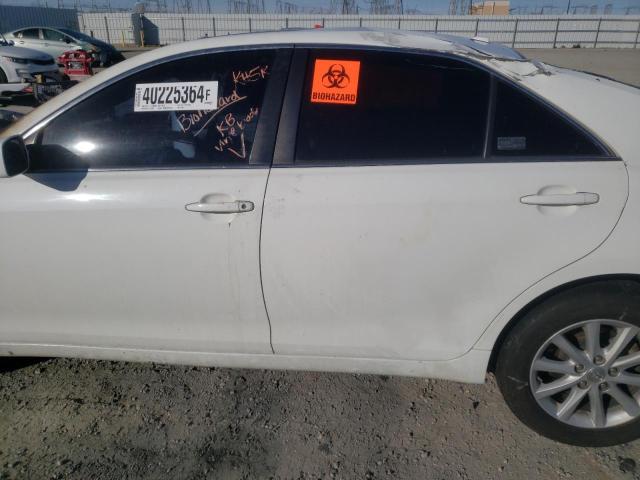 Photo 8 from auction – 2011 TOYOTA CAMRY BASE with VIN 4T4BF3EK0BR173324