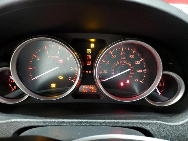 Photo 9 from auction – 2009 MAZDA 6 I with VIN 1YVHP81A895M42782