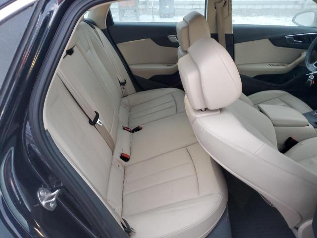 Photo 10 from auction – 2017 AUDI A4 PREMIUM with VIN WAUENAF43HN013702