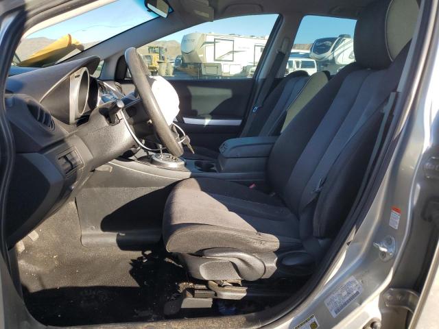 Photo 7 from auction – 2008 MAZDA CX-7 with VIN JM3ER293980189190