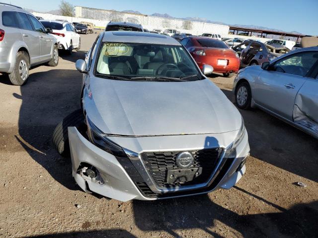 Photo 5 from auction – 2019 NISSAN ALTIMA SV with VIN 1N4BL4DV9KN309202