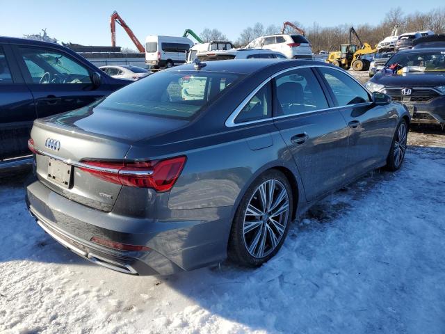 Photo 3 from auction – 2019 AUDI A6 PREMIUM with VIN WAUL2AF27KN024241