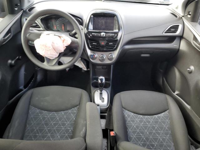 Photo 8 from auction – 2020 CHEVROLET SPARK LS with VIN KL8CB6SA3LC480482