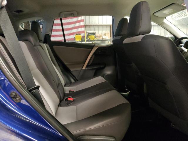 Photo 11 from auction – 2014 TOYOTA RAV4 LE with VIN 2T3BFREV1EW223182