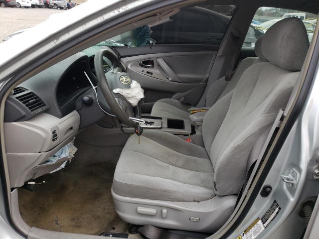 Photo 7 from auction – 2007 TOYOTA CAMRY CE with VIN 4T1BE46K37U041134